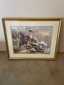 Lighthouse Picture