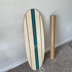 Goof Board Balance board