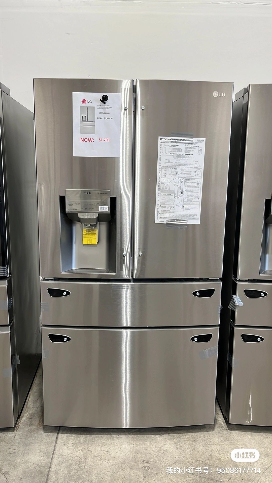 Bayarea #1 Openbox appliance store Hayward