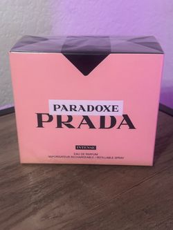 Prada Paradoxe for women