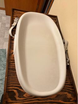 Skip Hop Changing Pad