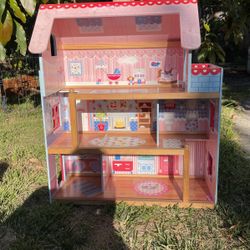 Doll House
