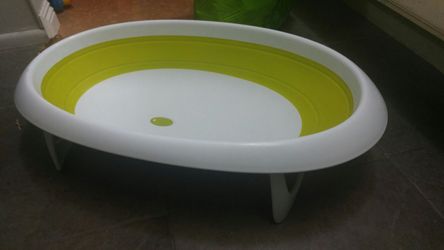 Boon Infant Tub