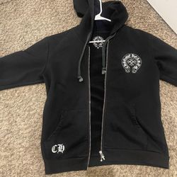 Chrome Hearts Hoodie