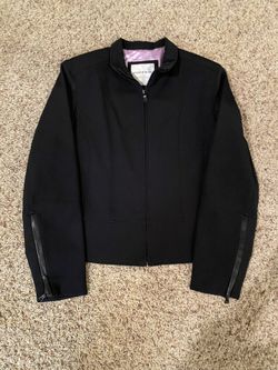 Jacket women’s Andrew Marc size M waterproof