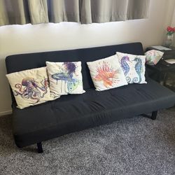 IKEA Futon Sleeper 