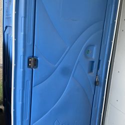 Portable Restroom For Sale