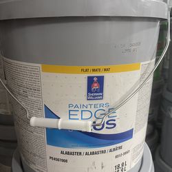 Pintura interior exterior paint