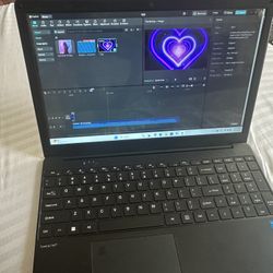Gateway laptop