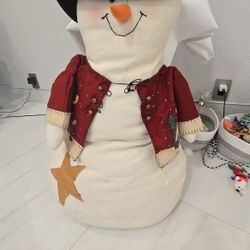 Variety Of CHRISTMAS Decorations...INDIVIDUAL OR BULK DEAL 