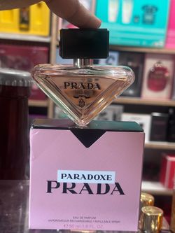 Prada paradoxe edp 50ml