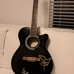 FENDER GUITAR 