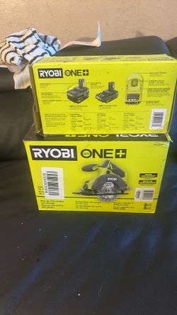 Ryobi One +