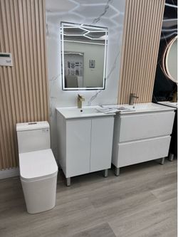 Bathroom Vanity