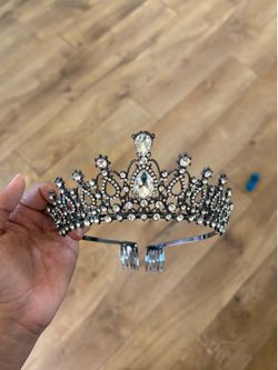 Tiaras