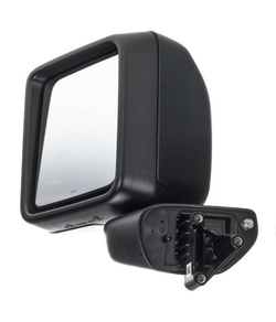 Jeep Wrangler JL / Gladiator JT OEM Mopar Left Side Mirror (contact info removed)8 NEW