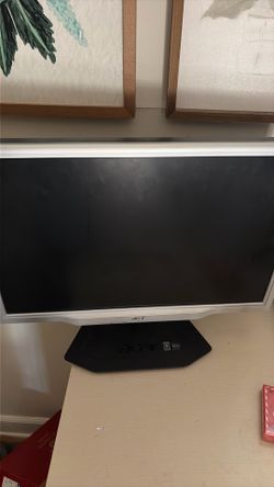 Monitor