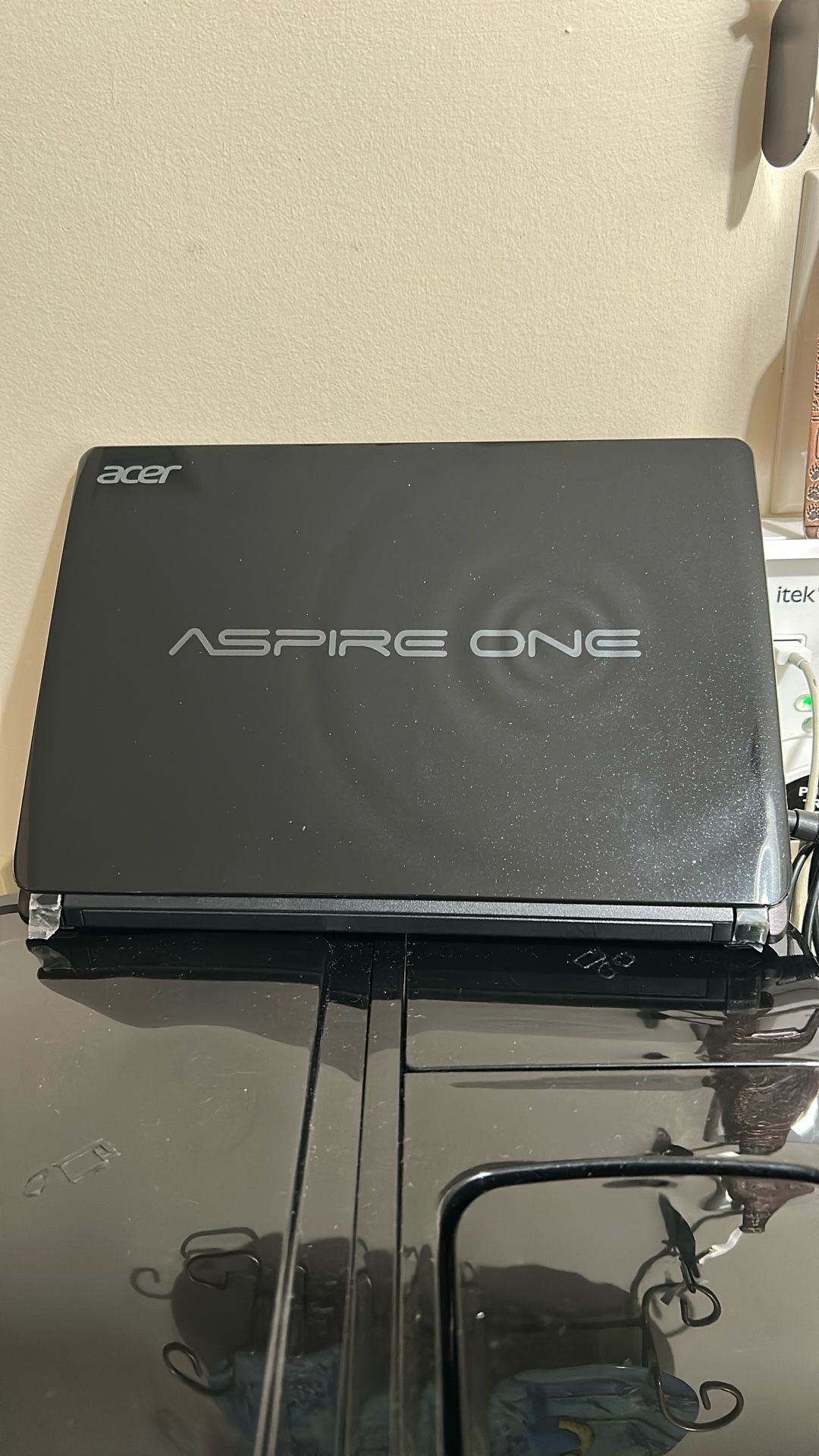 ACER NOTEBOOK