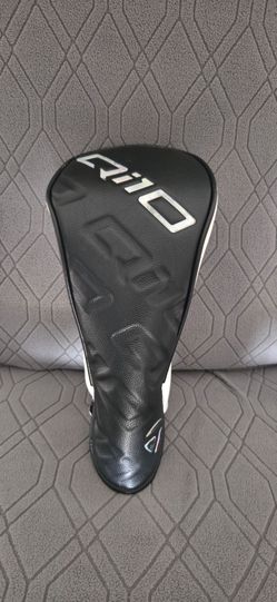 Taylormade Qi10 Driver Golf Headcover