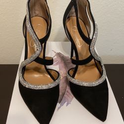 Jessica simpson best sale pumps sale