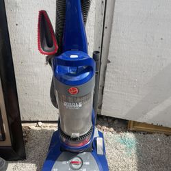 Hoover Whole House Rewind Vacuum 