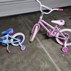 Huffy Bicycles 