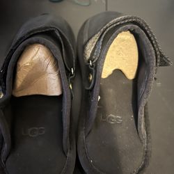 women's slippers Ugg 