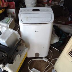 Air Conditioner & Dehumidifier