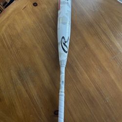 2025 Rawlings Icon USSSA 31/26 (-5) Brand New