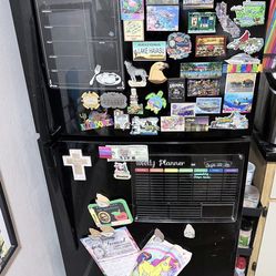 Whirlpool Refrigerator