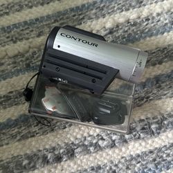Contour+ HD Action Camera
