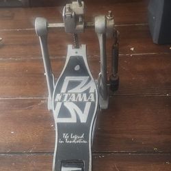 tama powerglide bass drum pedal