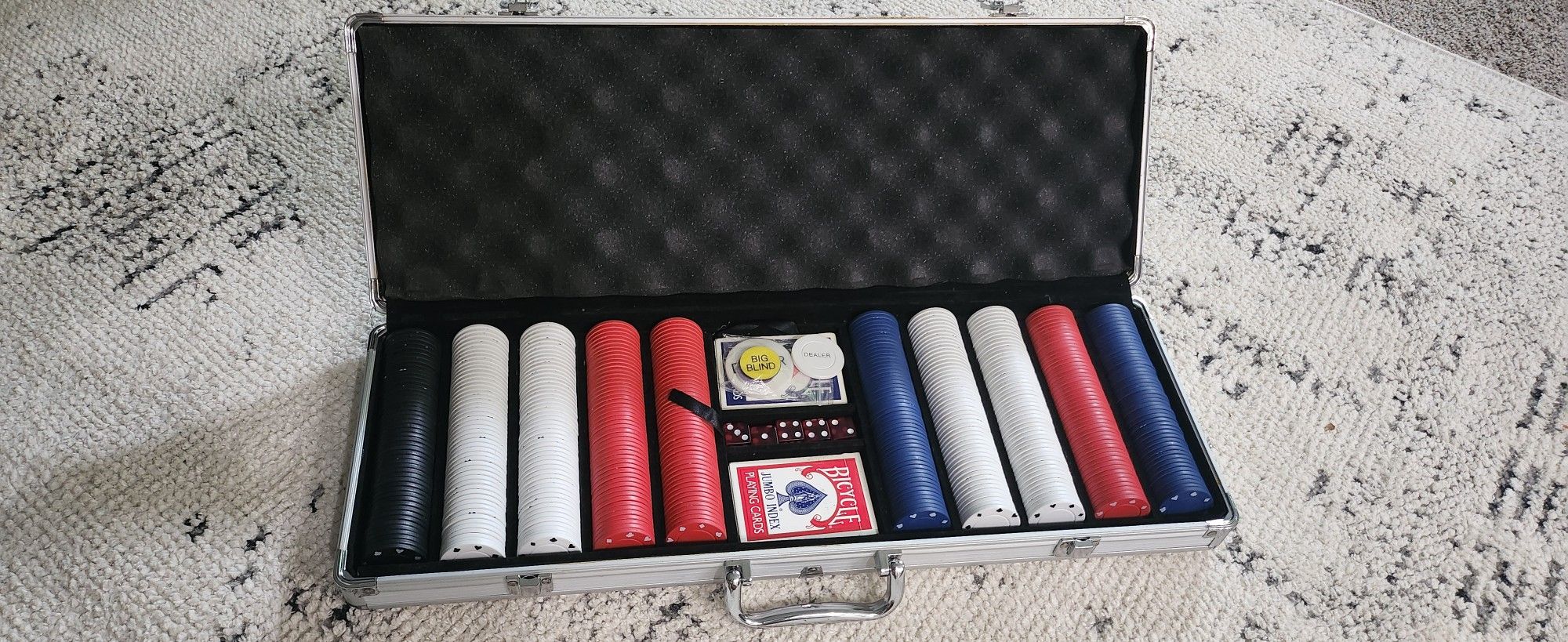 Poker Set