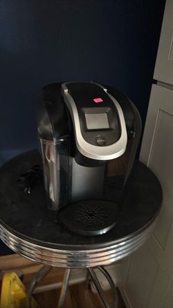 Keurig Single-Serve Coffee Maker