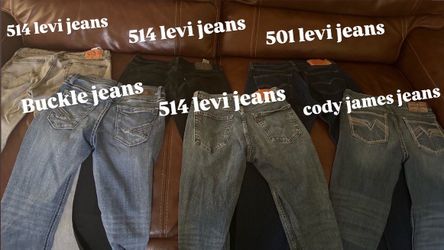 Jeans for $40 each!!