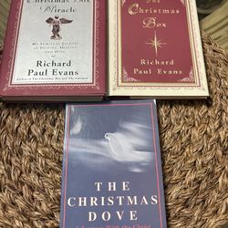 Christmas Books