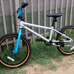 20" Giant BMX Bike 