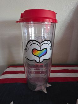 Disney Pride Tumbler