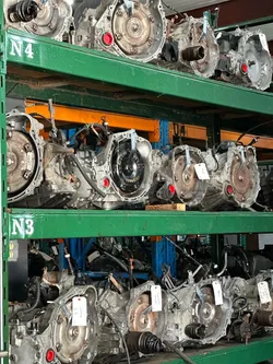Engines | Transmissions | New - Used | All models