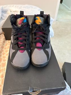 Retro 7