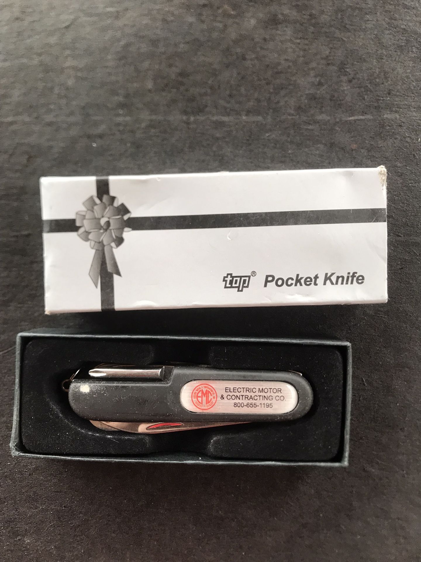 New Top Multi-tool Pocket Knife
