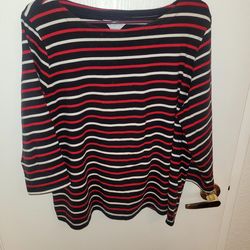 Women's 1XL Top