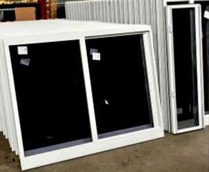 Impact Sliding Doors