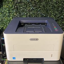 Xerox Printer 
