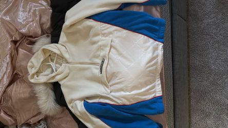 adidas hoodie