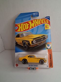 Hotwheels