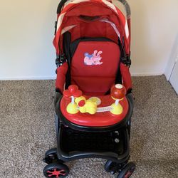 Stroller 