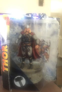 Marvel Selects THOR