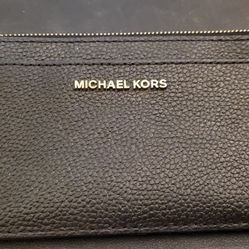 Michael Kors Wallet And Card Holder