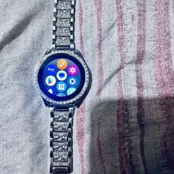 SAMSUNG WATCH 4 (AND) 4 CASES S25 ULTRA